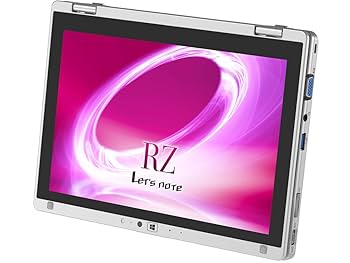 Panasonic - ★新品★Let’s note RZ5 CF-RZ5PDDVS レッツノート Amazon.co.jp: PANASONIC パナソニック Let's note レッツノート